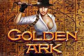 Golden Ark