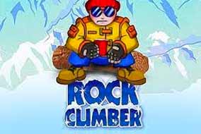 Rock Climber